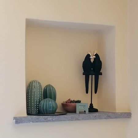 Il Piccolo Rifugio Apartment Soriano nel Cimino Ngoại thất bức ảnh