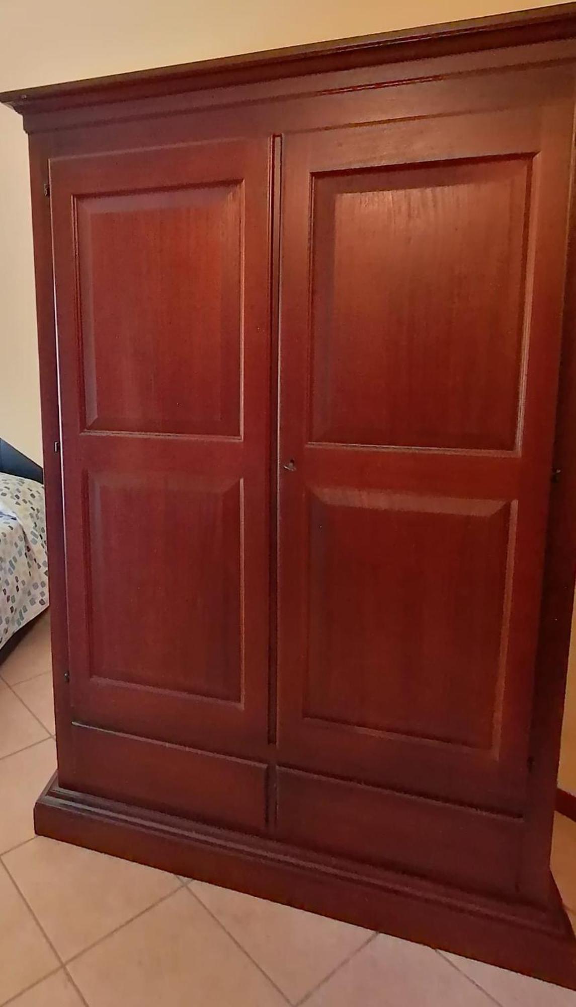 Il Piccolo Rifugio Apartment Soriano nel Cimino Ngoại thất bức ảnh